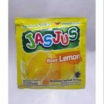 jasjus lemon