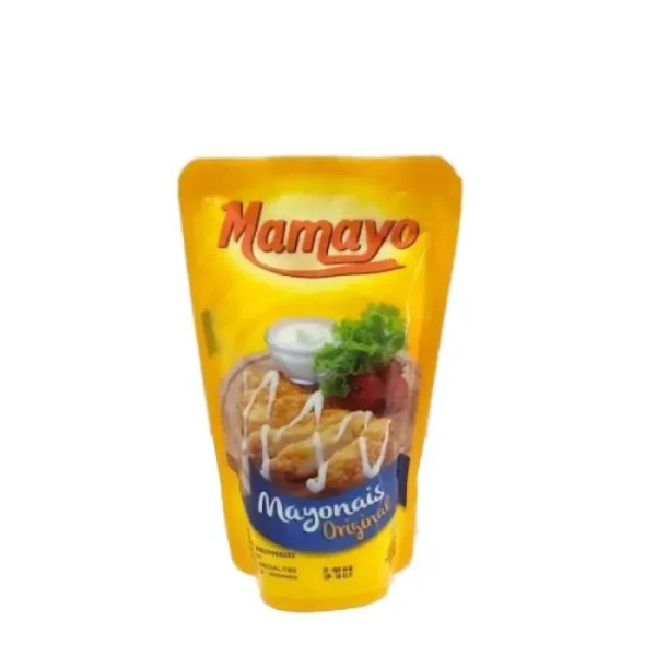 Mamayo Mayonaise Original 1 Kg