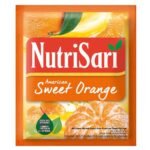 nutrisari sweet orange