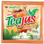 teajus melati