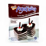 agarasa coklat