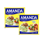 amanda sachet