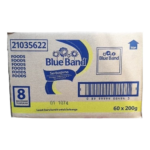 blueband 200gr @1dus