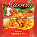 mazzoni jagung bakar