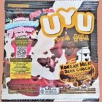 pop ice uyu dark choco