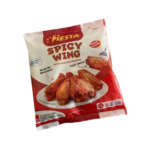 spicy wings